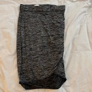 Aritzia skirt